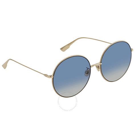 dior society 60mm round sunglasses|Dior DiorSociety2F Round Sunglasses .